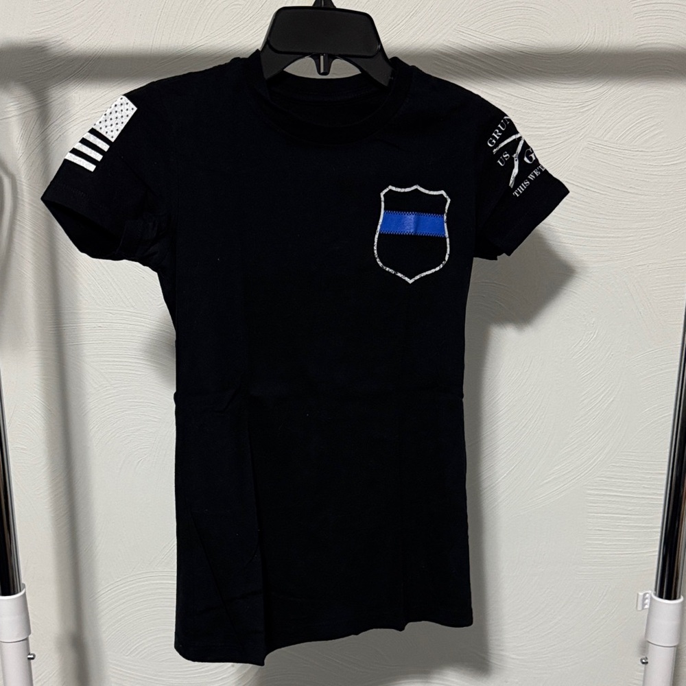 Grunt Style tee
